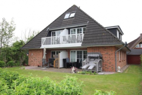 Ferienwohnung in St Peter-Ording